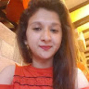 Meet your Posher, Meena